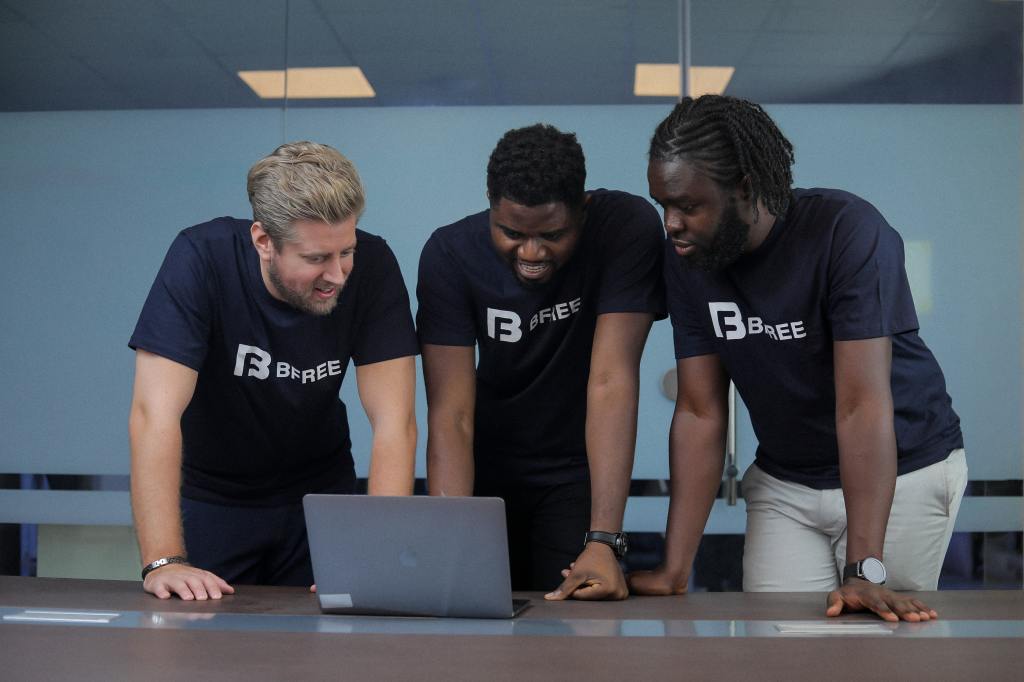 Bfree, a Nigerian startup enabling lenders to recover debt ethically, secures $3M funding