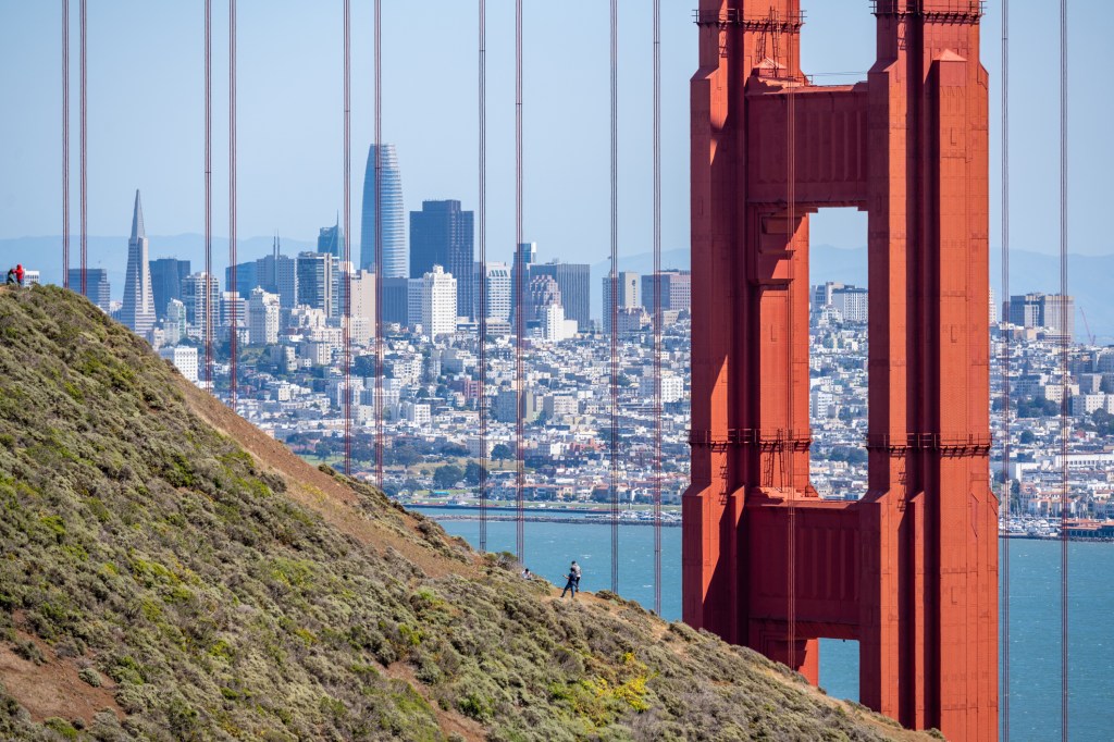 TechCrunch+ picks: 9 books set around San Francisco
