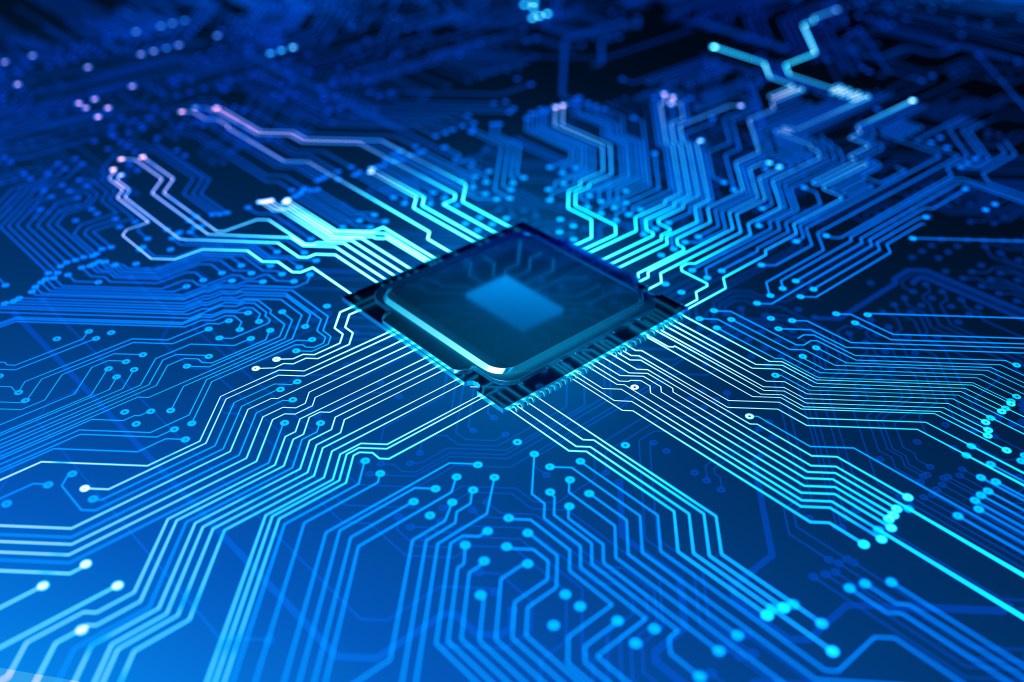 UK contributes $44M to Europe's $1.4B semiconductor fund