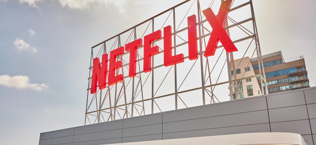 Netflix challenges Google and Amazon with its own ad server